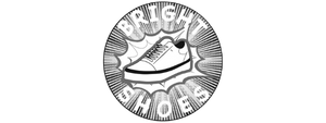 Bright Shoes